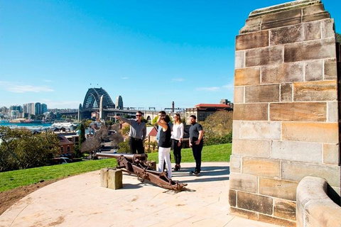 Small Group Essential Sydney Tour Including Lunch - Accommodation Yamba 4