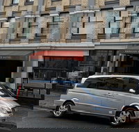 Small Group Blue Mountains Day Tour from Sydney - Accommodation Yamba