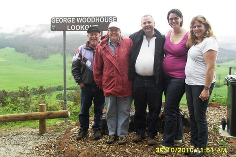 Shore Excursion: Small-Group Cradle Mountain Day Tour From Burnie - Accommodation Yamba 1