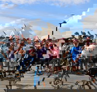 Sydney Bike Tours - Accommodation Yamba