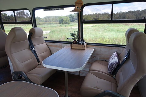 Beer Barons And Spirit Lords Half-Day Tour In Byron With Lunch - Accommodation Yamba 0