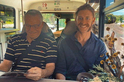 Beer Barons And Spirit Lords Half-Day Tour In Byron With Lunch - Accommodation Yamba 2