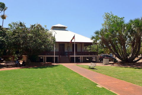 Enthralling Broome Self-Guided Audio Tour - Accommodation Yamba 0
