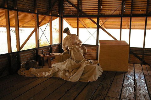 Enthralling Broome Self-Guided Audio Tour - Accommodation Yamba 1