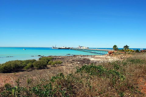 Enthralling Broome Self-Guided Audio Tour - Accommodation Yamba 2
