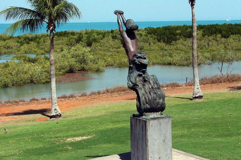 Enthralling Broome Self-Guided Audio Tour - Accommodation Yamba 3