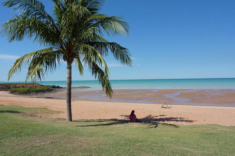 Enthralling Broome Self-Guided Audio Tour - Accommodation Yamba 4