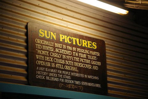 Enthralling Broome Self-Guided Audio Tour - Accommodation Yamba 5