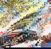 Fabulous Fremantle Self-Guided Audio Tour - Accommodation Yamba