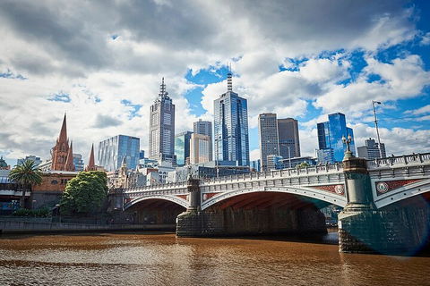 Highlights Of Melbourne Cruise - Accommodation Yamba 0