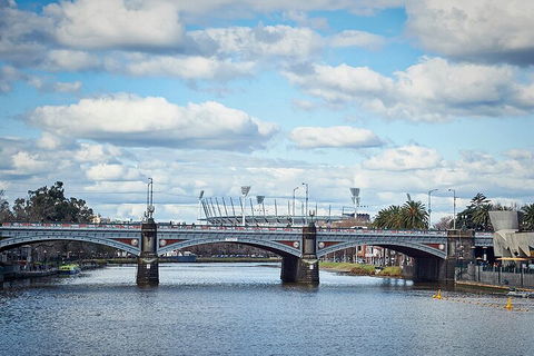 Highlights Of Melbourne Cruise - Accommodation Yamba 1