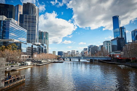 Highlights Of Melbourne Cruise - Accommodation Yamba 2