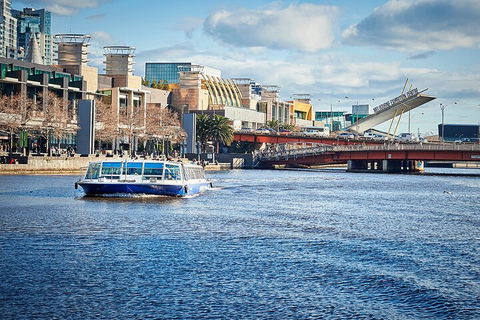 Highlights Of Melbourne Cruise - Accommodation Yamba 4