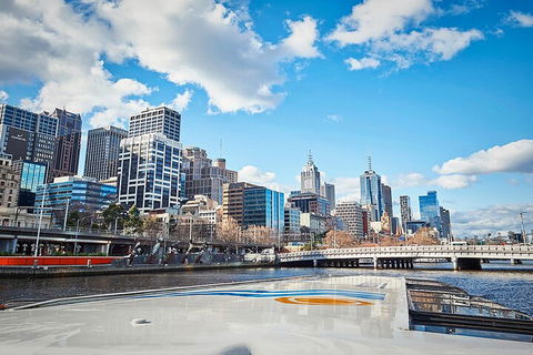 Highlights Of Melbourne Cruise - Accommodation Yamba 5