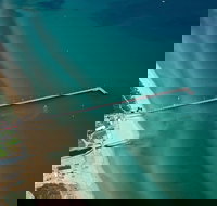 Mornington Peninsula and Port Phillip Coast Helicopter Tour - Accommodation Yamba