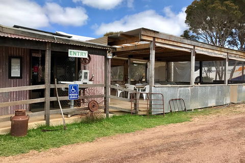 Kangaroo Island Food And Wine Trail Tour - Accommodation Yamba 1