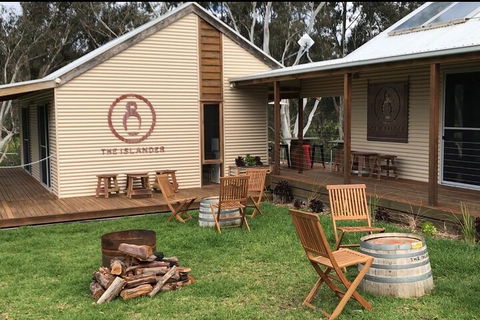Kangaroo Island Food And Wine Hop-on Hop-off Tour - Accommodation Yamba 5