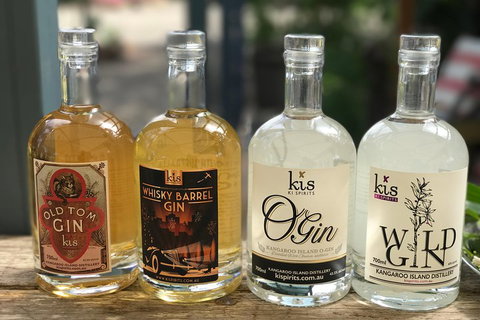 Kangaroo Island Gourmet Food And Wine Trail Tour - Accommodation Yamba 2