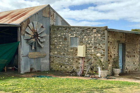 Kangaroo Island Half Day Food And Wine Trail Tour - Accommodation Yamba 1