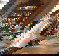 Margaret River Caves Wine and Cape Leeuwin Lighthouse Tour from Perth - Accommodation Yamba