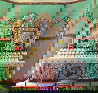 Cape Leveque and Aboriginal Communities from Broome Optional Scenic Flight - Accommodation Yamba