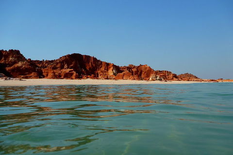 Cape Leveque And Aboriginal Communities From Broome (Optional Scenic Flight) - Accommodation Yamba 2