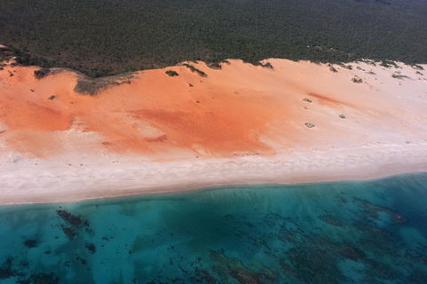 Cape Leveque And Aboriginal Communities From Broome (Optional Scenic Flight) - Accommodation Yamba 3