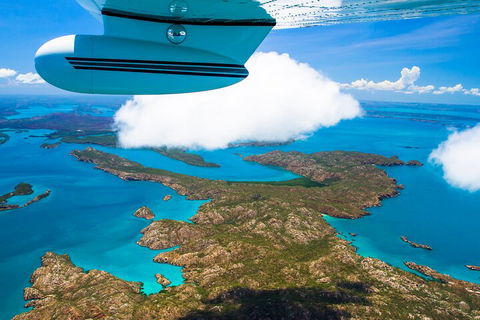 Cape Leveque And Aboriginal Communities From Broome (Optional Scenic Flight) - Accommodation Yamba 4