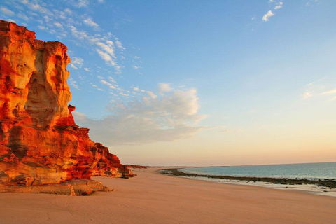 Cape Leveque And Aboriginal Communities From Broome (Optional Scenic Flight) - Accommodation Yamba 5