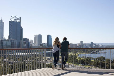 Perth And Fremantle Tour With Optional Swan River Cruise - Accommodation Yamba 1