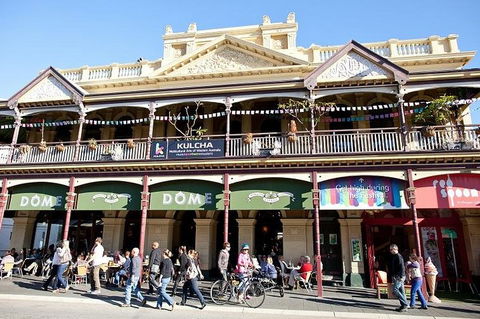 Perth And Fremantle Tour With Optional Swan River Cruise - Accommodation Yamba 3
