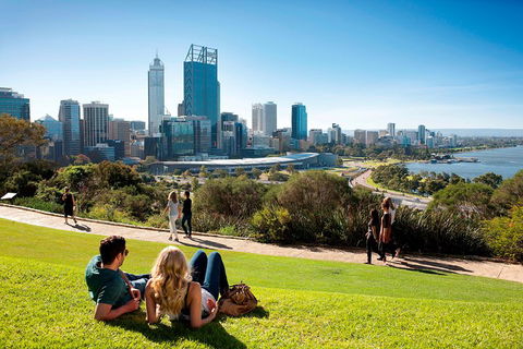 Perth And Fremantle Tour With Optional Swan River Cruise - Accommodation Yamba 5