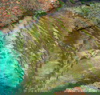 Fly The Falls Tour - Accommodation Yamba