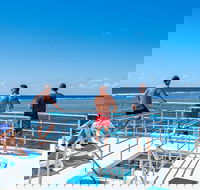 Calypso Outer Great Barrier Reef Cruise from Port Douglas - Accommodation Yamba