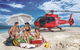Private Helicopter Tour: Reef Island Snorkeling And Gourmet Picnic Lunch - thumb 0