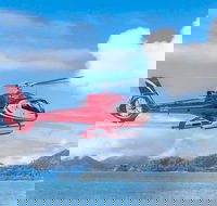 60-Minute Palm Island Scenic Helicopter Flight from Townsville - Accommodation Yamba