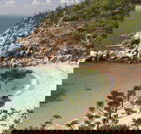 Townsville Helicopter Tour - Accommodation Yamba