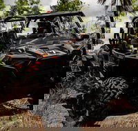 Moonraker 2 Hour Off-road Tour in Darwin 3 People in a 4 Seater Vehicle - Accommodation Yamba