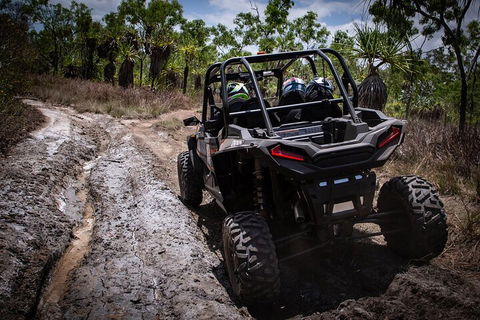 Moonraker 2 Hour Off-road Tour In Darwin (3 People In A 4 Seater Vehicle) - Accommodation Yamba 3