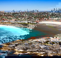 Sydney Beaches Tour by Helicopter - Accommodation Yamba