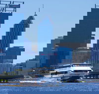 Fremantle Lunch Cruise - Accommodation Yamba