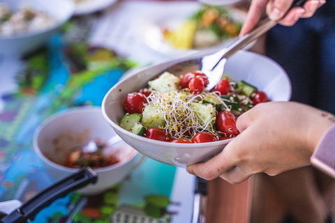 Fremantle Lunch Cruise - Accommodation Yamba 5