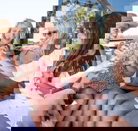 Taste of the Valley Cruise from Perth - Accommodation Yamba