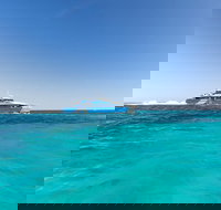 Rottnest Island Bike  Ferry Package from Fremantle - Accommodation Yamba