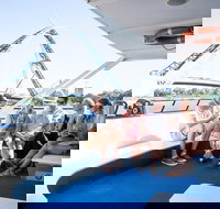 Summer Lunch Cruise - Accommodation Yamba