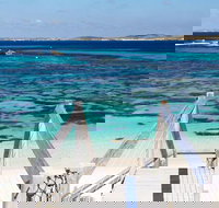 Rottnest Island Bike  Ferry Package from Perth - Accommodation Yamba