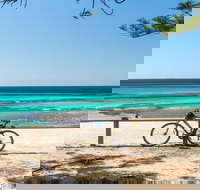 Rottnest Island Bike Snorkel  Ferry Package from Perth - Accommodation Yamba