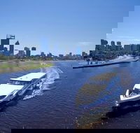 One-way Sightseeing Cruise between Perth and Fremantle - Accommodation Yamba