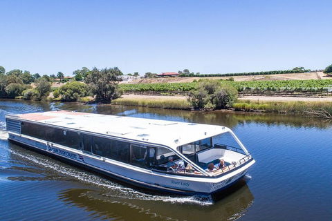 Swan Valley Gourmet Wine Cruise From Perth - Accommodation Yamba 0