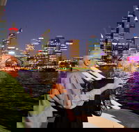 Perth Swan River Dinner Cruise - Accommodation Yamba